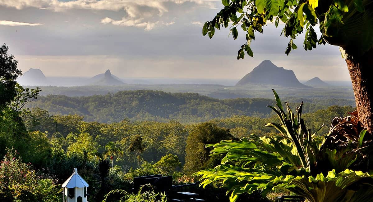 Maleny queesland