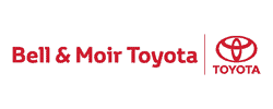 Bell And Moir Toyota Logo