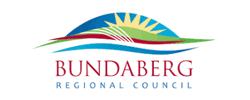 Bundaberg Council Logo