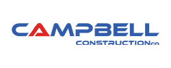 Campbell Construction Logo