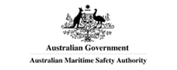 Fed Gov Maritime Safety Logo