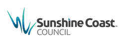 Sunshine Coast Council Logo
