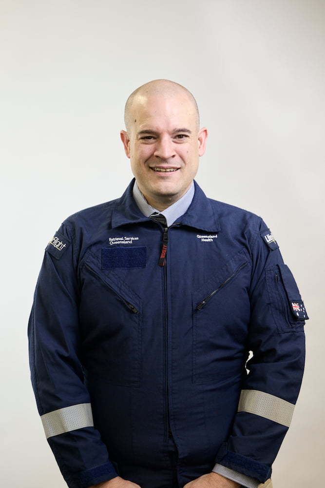 Dr Steve Walsh