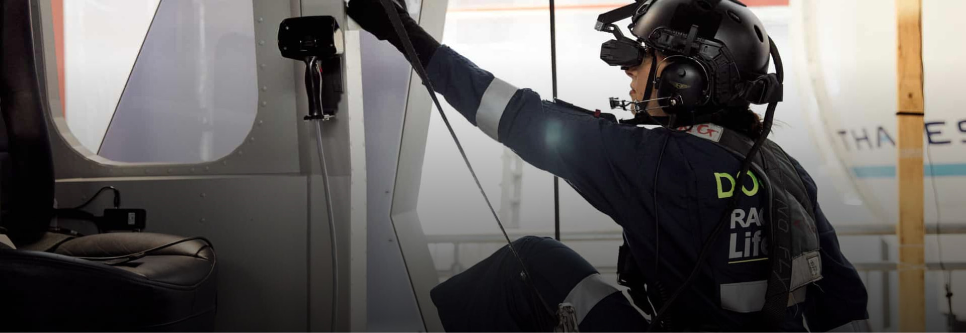 Training Academy - LifeFlight