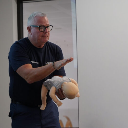 Byfield and Stockyard Point Workshop, Sun 10 December