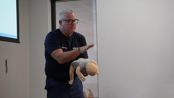 Byfield and Stockyard Point Workshop, Sun 10 December