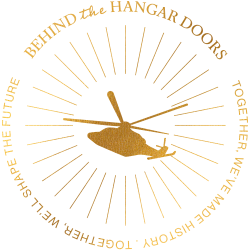 LF Gala Roundel Gold